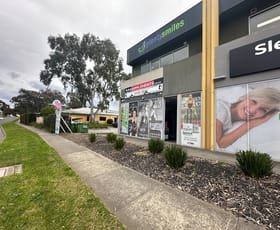 Offices commercial property for lease at 1/1159 Plenty Road Bundoora VIC 3083