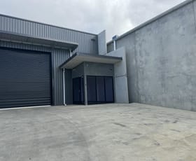 Factory, Warehouse & Industrial commercial property leased at Unit 2/26 Tantalum Street Beard ACT 2620