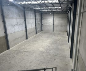 Factory, Warehouse & Industrial commercial property leased at Unit 2/26 Tantalum Street Beard ACT 2620
