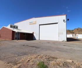 Factory, Warehouse & Industrial commercial property for lease at 26 Richardson Road Mount Isa QLD 4825