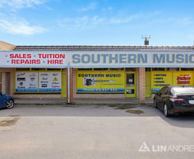 Shop & Retail commercial property leased at 1-3/65 Beach Road Christies Beach SA 5165