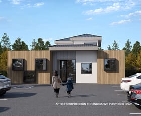 Medical / Consulting commercial property leased at 58 School Road Trafalgar VIC 3824