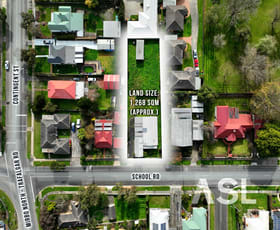 Medical / Consulting commercial property leased at 58 School Road Trafalgar VIC 3824