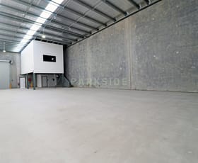 Factory, Warehouse & Industrial commercial property leased at D3/20 Picrite Close Pemulwuy NSW 2145