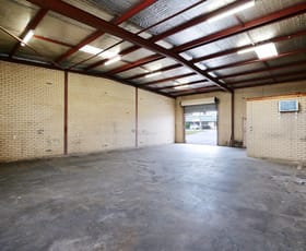 Factory, Warehouse & Industrial commercial property leased at 6/1 Dampier Road Welshpool WA 6106