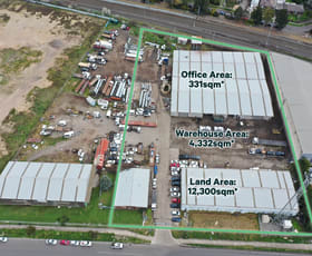 Factory, Warehouse & Industrial commercial property for lease at Part 55 Potter Street Craigieburn VIC 3064