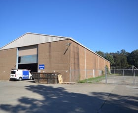 Factory, Warehouse & Industrial commercial property leased at 212 George Street Concord West NSW 2138