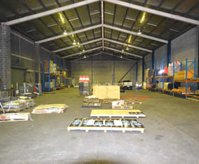 Factory, Warehouse & Industrial commercial property leased at 212 George Street Concord West NSW 2138