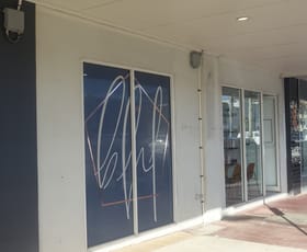 Offices commercial property leased at 4/115 Victoria Street Mackay QLD 4740