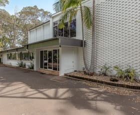 Offices commercial property for lease at C/1A Video Avenue Mount Lofty QLD 4350