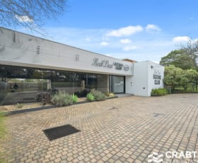 Offices commercial property leased at 962 Nepean Highway Moorabbin VIC 3189