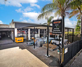 Factory, Warehouse & Industrial commercial property leased at 7 Lloyd Street St Marys SA 5042