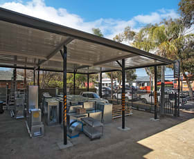 Factory, Warehouse & Industrial commercial property leased at 7 Lloyd Street St Marys SA 5042