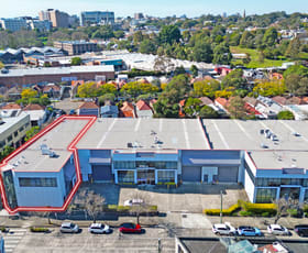 Showrooms / Bulky Goods commercial property for lease at 8/31-41 Bridge Road Stanmore NSW 2048