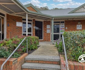 Offices commercial property leased at 2/6-8 Langmore Lane Berwick VIC 3806