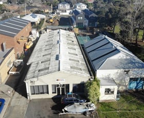 Factory, Warehouse & Industrial commercial property leased at 2/37 Advantage Road Highett VIC 3190