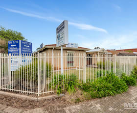 Medical / Consulting commercial property leased at 23 Philip Highway Elizabeth SA 5112