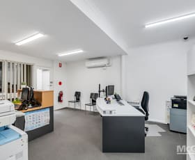 Medical / Consulting commercial property leased at 23 Philip Highway Elizabeth SA 5112
