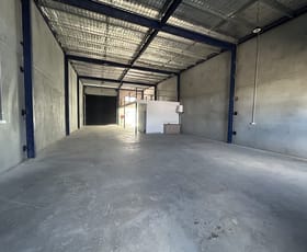 Factory, Warehouse & Industrial commercial property for lease at 3/58 Dacre Street Mitchell ACT 2911