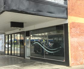 Shop & Retail commercial property leased at 172 Maude Street Shepparton VIC 3630