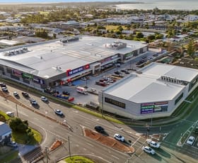 Offices commercial property for lease at 200 Boat Harbour Drive Pialba QLD 4655
