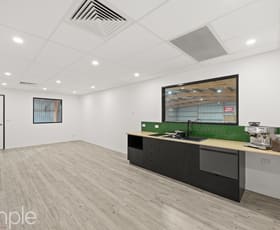 Factory, Warehouse & Industrial commercial property leased at 36 Laser Drive Rowville VIC 3178