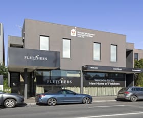 Offices commercial property for lease at Level 1/250 Canterbury Road Surrey Hills VIC 3127
