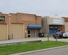 Factory, Warehouse & Industrial commercial property leased at 5/6 Leeway Court Osborne Park WA 6017