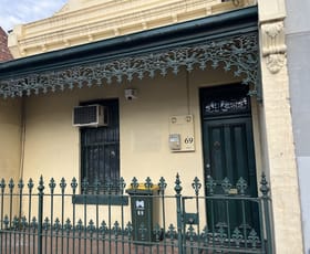 Offices commercial property leased at 69 Rosslyn Street West Melbourne VIC 3003