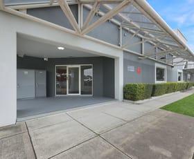 Offices commercial property leased at 6/2-6 Kings Road New Lambton NSW 2305