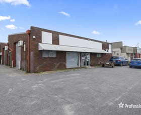 Factory, Warehouse & Industrial commercial property leased at 1/20 Canham Way Greenwood WA 6024