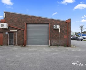 Factory, Warehouse & Industrial commercial property leased at 1/20 Canham Way Greenwood WA 6024