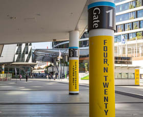 Shop & Retail commercial property for lease at B53/750 Bourke Street Docklands VIC 3008