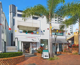 Offices commercial property leased at Level 1 Suite 27 & 28/20 Park Road Milton QLD 4064