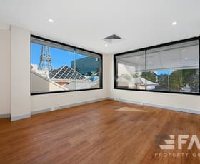 Offices commercial property leased at Level 1 Suite 27 & 28/20 Park Road Milton QLD 4064