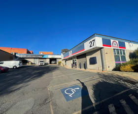 Shop & Retail commercial property for lease at 1/27-29 Paterson Parade Queanbeyan NSW 2620