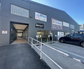 Shop & Retail commercial property leased at Shop 8/188 The Entrance Road Erina NSW 2250