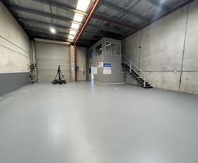 Factory, Warehouse & Industrial commercial property leased at 2/5 Lear Jet Drive Caboolture QLD 4510