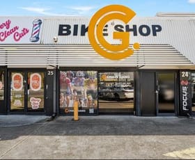 Shop & Retail commercial property leased at Unit 24A/500 Seventeen Mile Rocks Road Seventeen Mile Rocks QLD 4073
