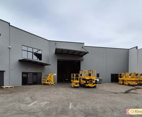 Factory, Warehouse & Industrial commercial property leased at 85 Musgrave Road Coopers Plains QLD 4108