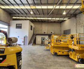 Factory, Warehouse & Industrial commercial property leased at 85 Musgrave Road Coopers Plains QLD 4108