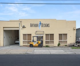 Factory, Warehouse & Industrial commercial property leased at 30 Murdock Street Clayton South VIC 3169