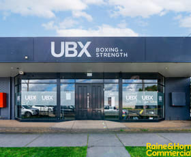 Medical / Consulting commercial property leased at 1/21-25 Forsyth Street Wagga Wagga NSW 2650