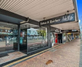 Shop & Retail commercial property sold at Whole Building/1342 Pittwater Road Narrabeen NSW 2101