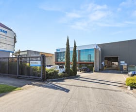 Factory, Warehouse & Industrial commercial property leased at 106 Hume Highway Somerton VIC 3062