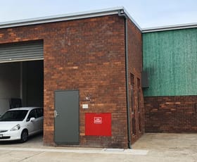 Showrooms / Bulky Goods commercial property leased at 13/1-3 Bricker Street Cheltenham VIC 3192