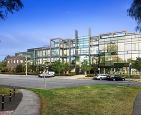 Offices commercial property for lease at 5 Burwood Road Hawthorn VIC 3122