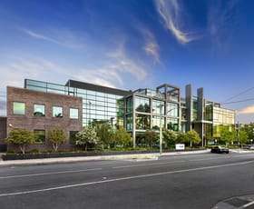 Offices commercial property for lease at 5 Burwood Road Hawthorn VIC 3122