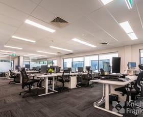 Offices commercial property for lease at Level 3/39 Renwick Street Redfern NSW 2016