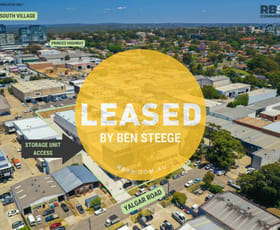Factory, Warehouse & Industrial commercial property leased at Storage Units 74 & 91/20-22 Yalgar Road Kirrawee NSW 2232